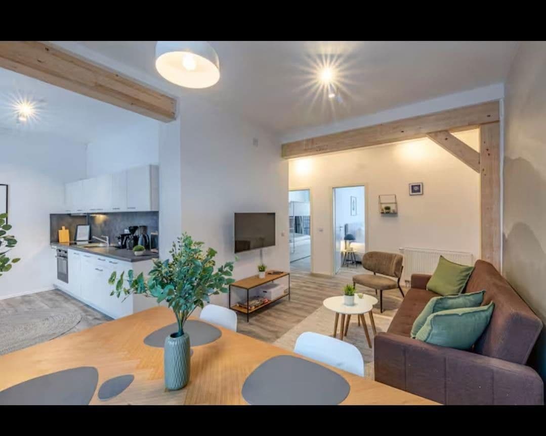 Predaj domu 370 m², pozemek 800 m², Braunlage, Dolné Sasko Predaj domu 370 m², pozemek 800 m², Braunlage, Dolné Sasko