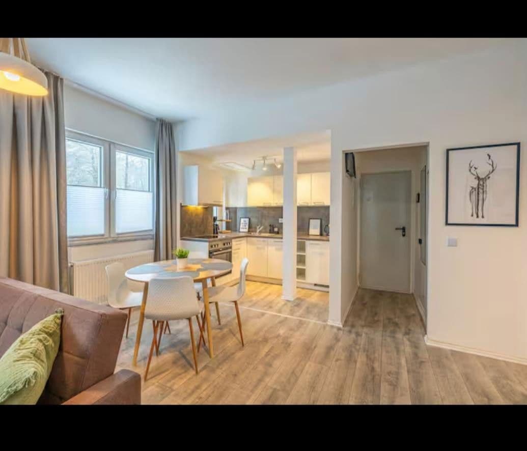 Predaj domu 370 m², pozemek 800 m², Braunlage, Dolné Sasko Predaj domu 370 m², pozemek 800 m², Braunlage, Dolné Sasko