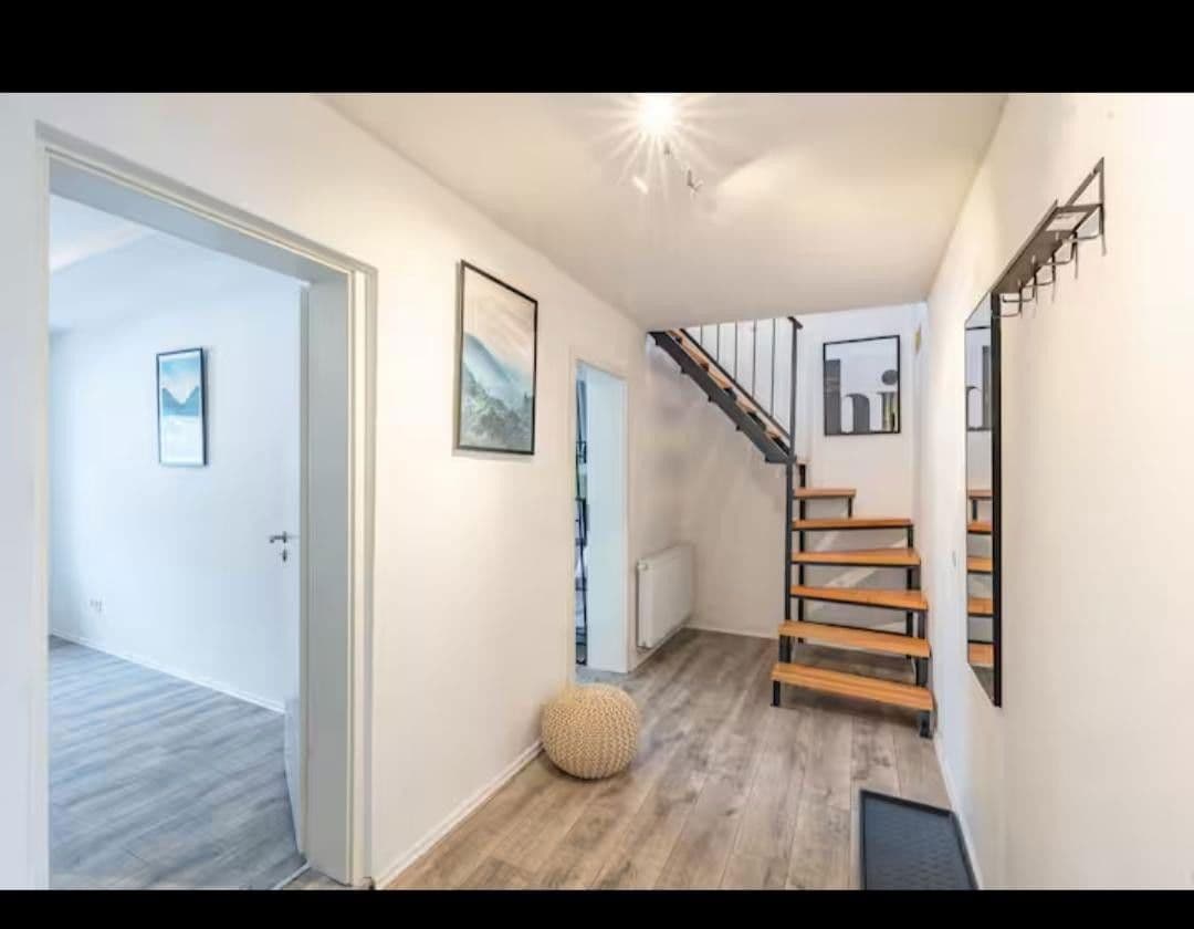 Predaj domu 370 m², pozemek 800 m², Braunlage, Dolné Sasko Predaj domu 370 m², pozemek 800 m², Braunlage, Dolné Sasko