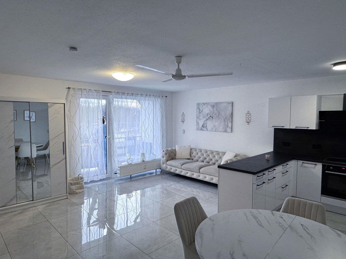 Prenájom bytu 2-izbový 63 m², Ludwigstraße 3, Schwerte, Severné Porýnie - Westfálsko Prenájom bytu 2-izbový 63 m², Ludwigstraße 3, Schwerte, Severné Porýnie - Westfálsko