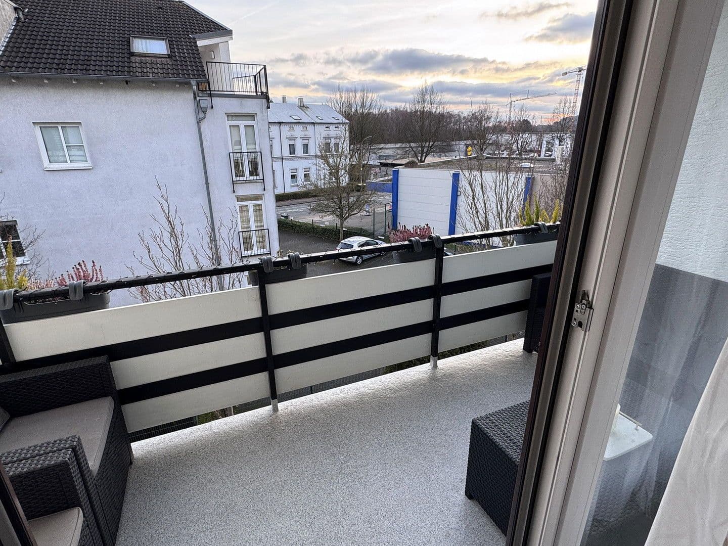 Prenájom bytu 2-izbový 63 m², Ludwigstraße 3, Schwerte, Severné Porýnie - Westfálsko Prenájom bytu 2-izbový 63 m², Ludwigstraße 3, Schwerte, Severné Porýnie - Westfálsko