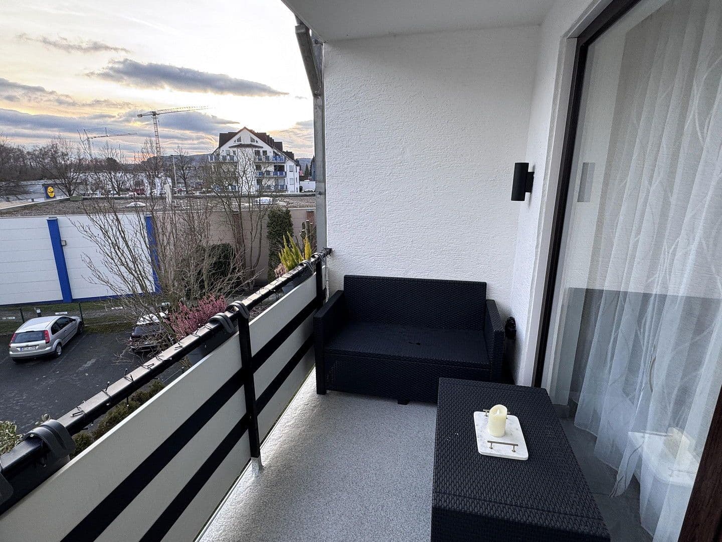 Prenájom bytu 2-izbový 63 m², Ludwigstraße 3, Schwerte, Severné Porýnie - Westfálsko Prenájom bytu 2-izbový 63 m², Ludwigstraße 3, Schwerte, Severné Porýnie - Westfálsko