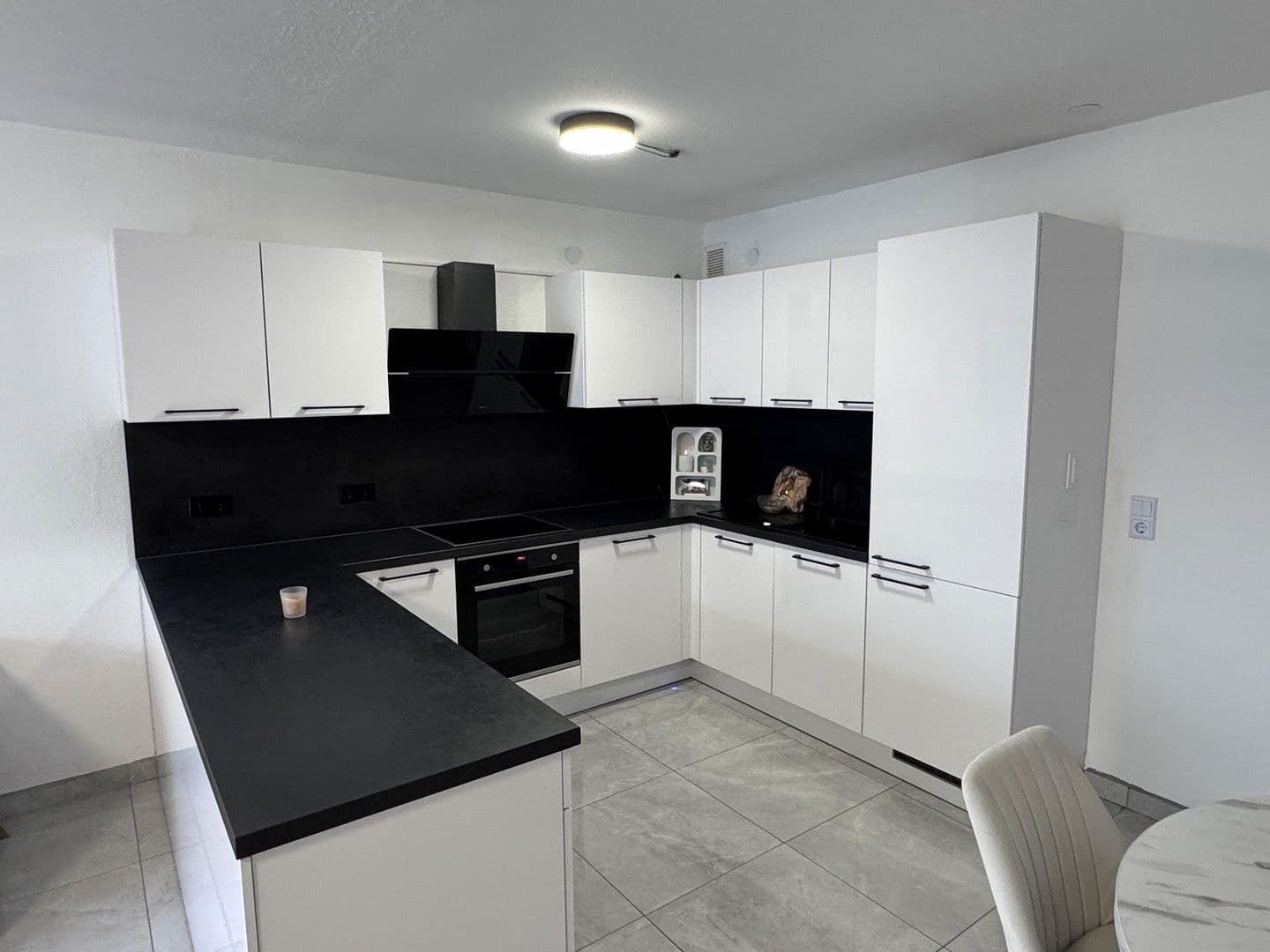 Prenájom bytu 2-izbový 63 m², Ludwigstraße 3, Schwerte, Severné Porýnie - Westfálsko Prenájom bytu 2-izbový 63 m², Ludwigstraße 3, Schwerte, Severné Porýnie - Westfálsko