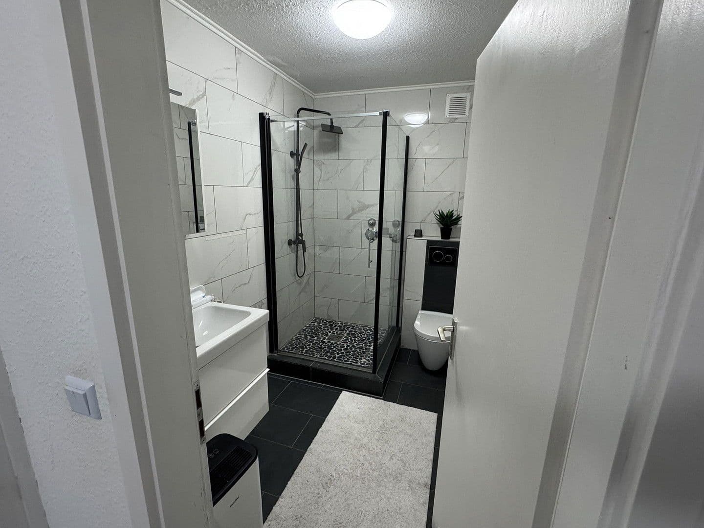 Prenájom bytu 2-izbový 63 m², Ludwigstraße 3, Schwerte, Severné Porýnie - Westfálsko Prenájom bytu 2-izbový 63 m², Ludwigstraße 3, Schwerte, Severné Porýnie - Westfálsko