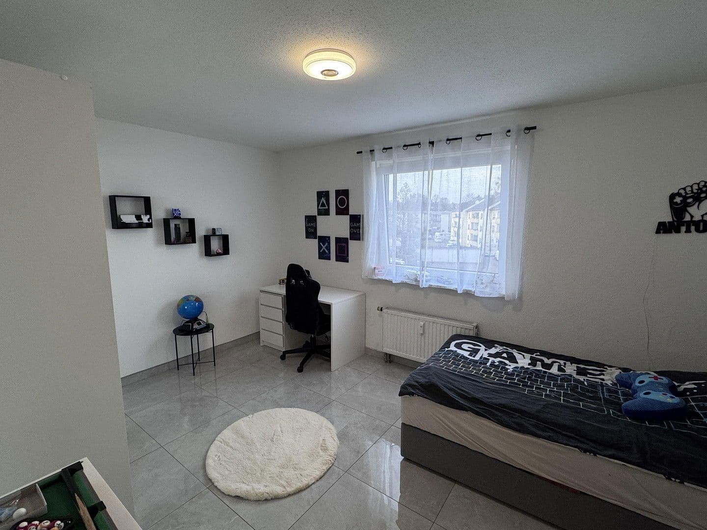 Prenájom bytu 2-izbový 63 m², Ludwigstraße 3, Schwerte, Severné Porýnie - Westfálsko Prenájom bytu 2-izbový 63 m², Ludwigstraße 3, Schwerte, Severné Porýnie - Westfálsko