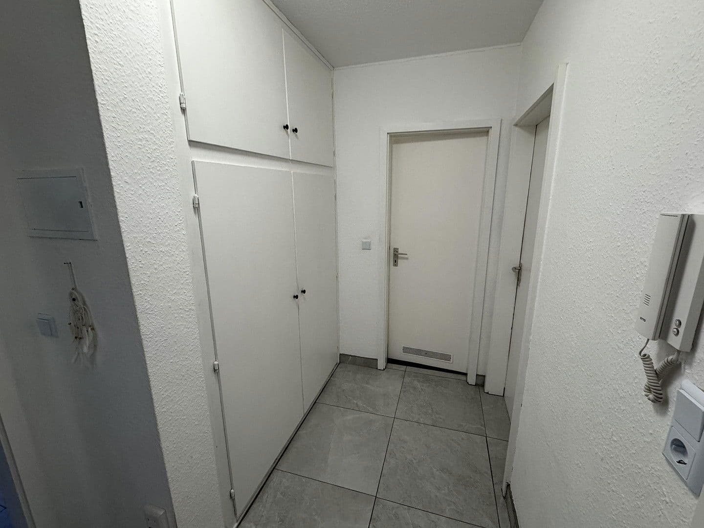 Prenájom bytu 2-izbový 63 m², Ludwigstraße 3, Schwerte, Severné Porýnie - Westfálsko Prenájom bytu 2-izbový 63 m², Ludwigstraße 3, Schwerte, Severné Porýnie - Westfálsko