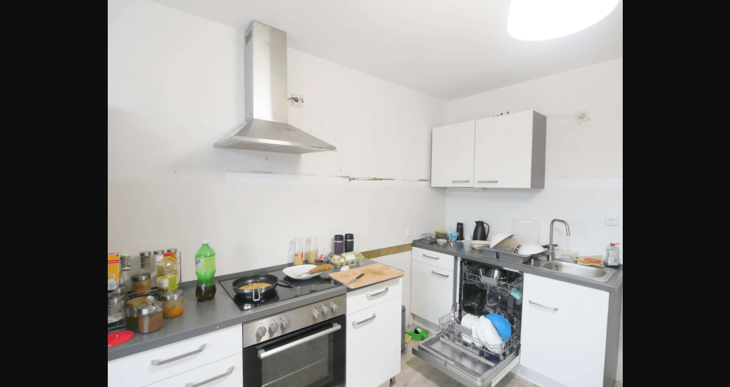 Prenájom bytu 3-izbový 81 m², Marienburger Straße 8, Aachen, Severné Porýnie - Westfálsko Prenájom bytu 3-izbový 81 m², Marienburger Straße 8, Aachen, Severné Porýnie - Westfálsko