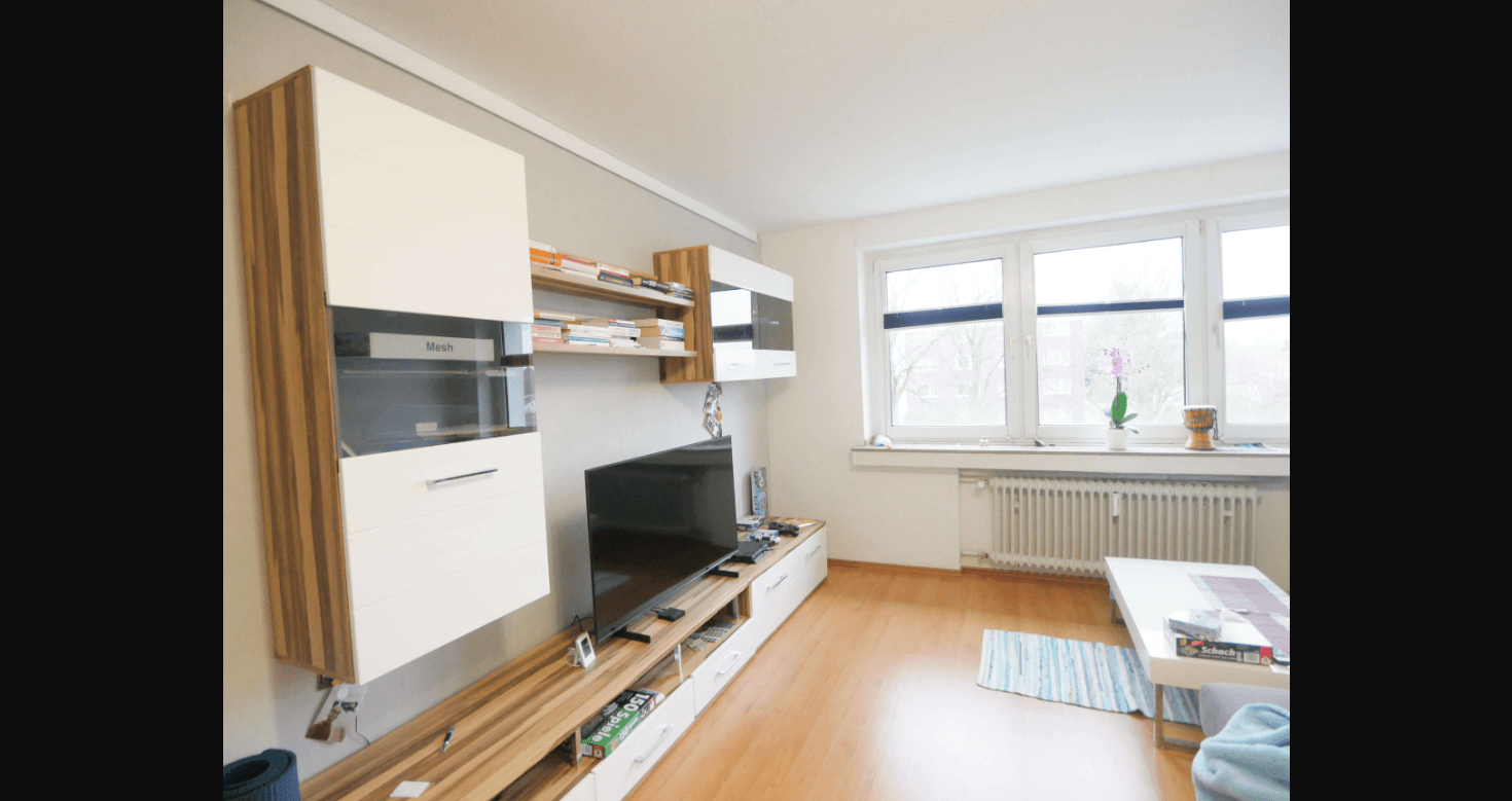 Prenájom bytu 3-izbový 81 m², Marienburger Straße 8, Aachen, Severné Porýnie - Westfálsko Prenájom bytu 3-izbový 81 m², Marienburger Straße 8, Aachen, Severné Porýnie - Westfálsko