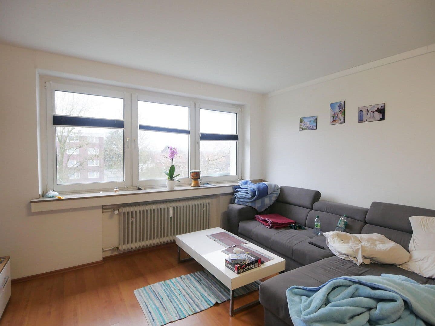 Prenájom bytu 3-izbový 81 m², Marienburger Straße 8, Aachen, Severné Porýnie - Westfálsko Prenájom bytu 3-izbový 81 m², Marienburger Straße 8, Aachen, Severné Porýnie - Westfálsko