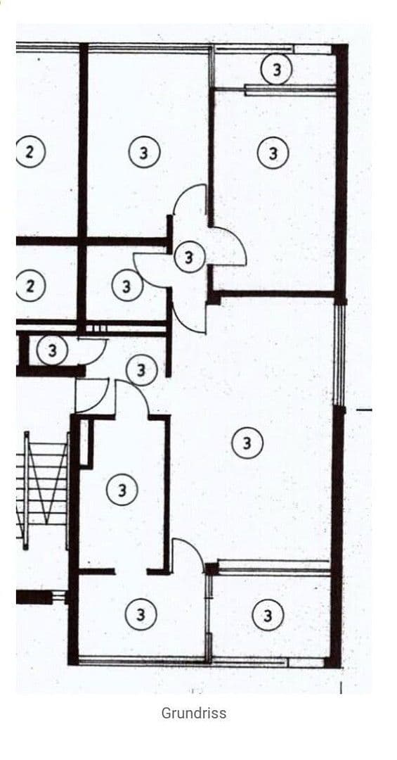 Predaj bytu 3-izbový 80 m², Köln, Severné Porýnie - Westfálsko Predaj bytu 3-izbový 80 m², Köln, Severné Porýnie - Westfálsko