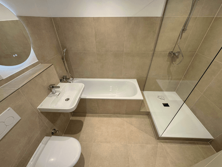 Predaj bytu 3-izbový 80 m², Köln, Severné Porýnie - Westfálsko Predaj bytu 3-izbový 80 m², Köln, Severné Porýnie - Westfálsko