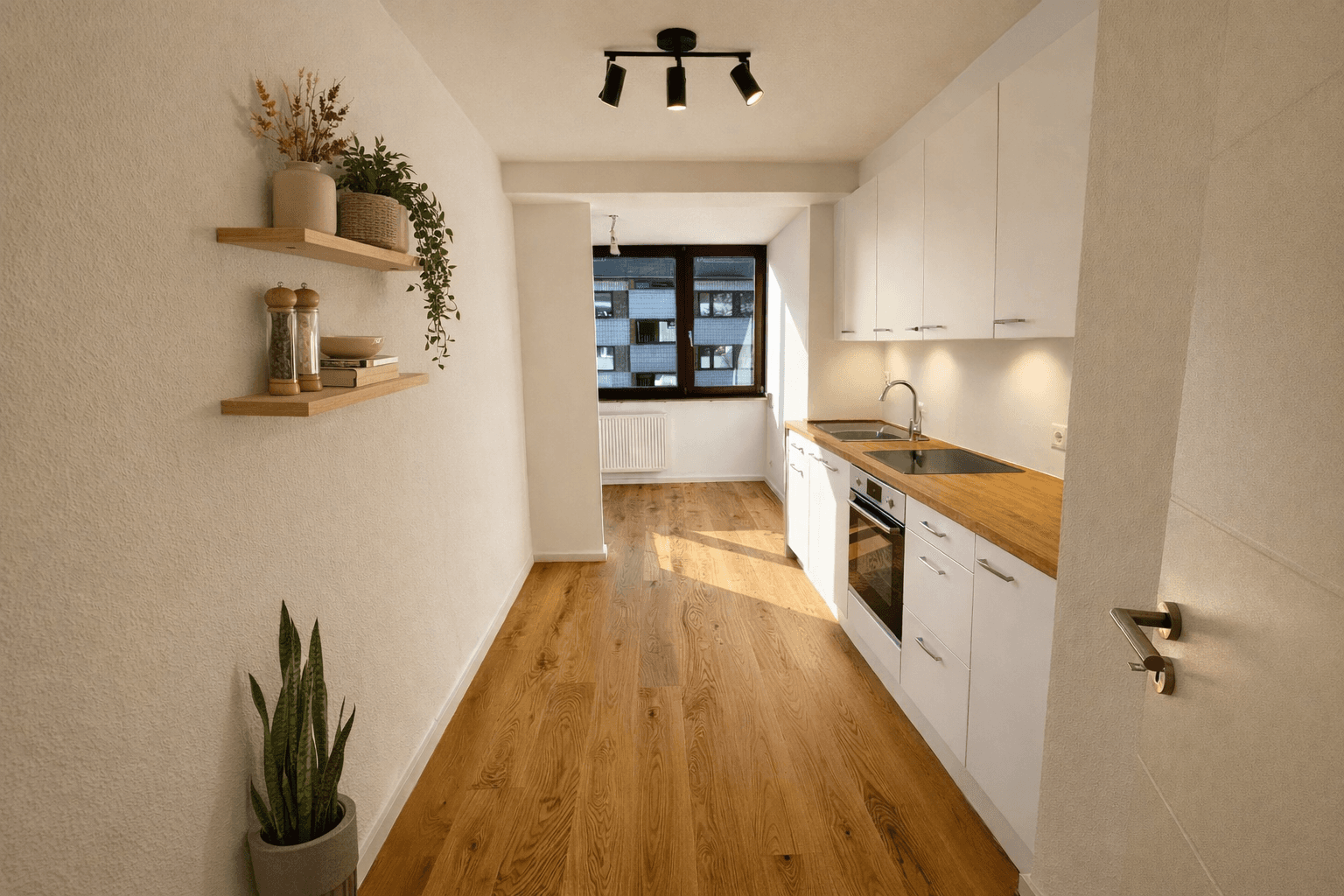 Predaj bytu 3-izbový 80 m², Köln, Severné Porýnie - Westfálsko Predaj bytu 3-izbový 80 m², Köln, Severné Porýnie - Westfálsko