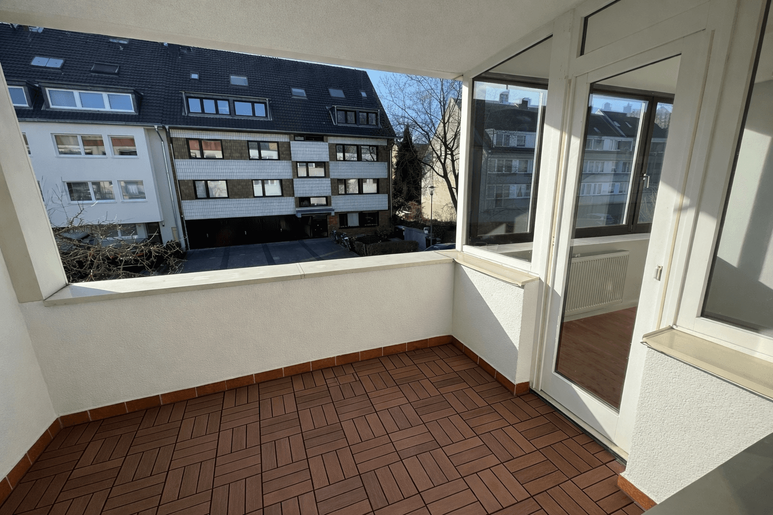 Predaj bytu 3-izbový 80 m², Köln, Severné Porýnie - Westfálsko Predaj bytu 3-izbový 80 m², Köln, Severné Porýnie - Westfálsko