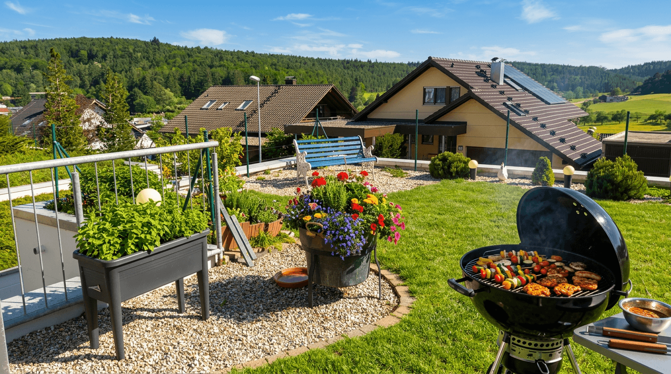 Predaj bytu 4-izbový 143 m², Aidlingen, Bádensko-Wurttembersko Predaj bytu 4-izbový 143 m², Aidlingen, Bádensko-Wurttembersko