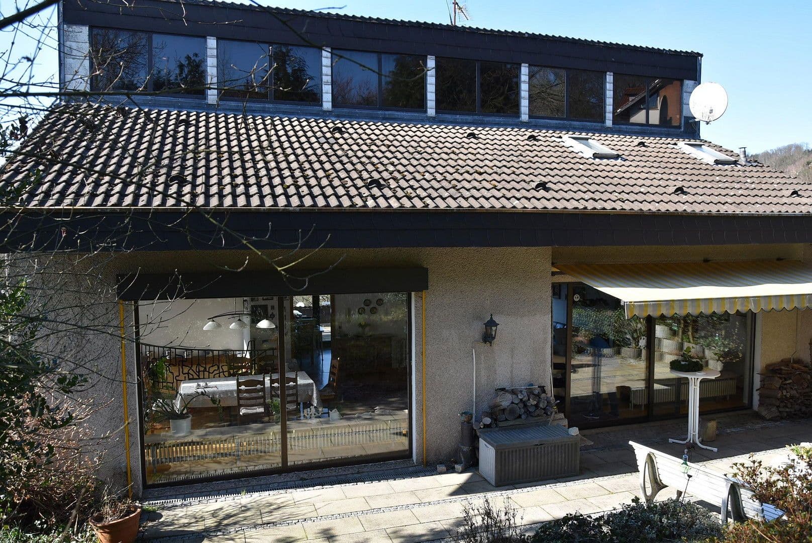 Predaj domu 380 m², pozemek 880 m², Hagen-Dahl, Severné Porýnie - Westfálsko Predaj domu 380 m², pozemek 880 m², Hagen-Dahl, Severné Porýnie - Westfálsko