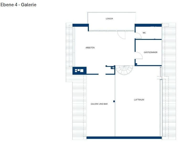 Predaj domu 380 m², pozemek 880 m², Hagen-Dahl, Severné Porýnie - Westfálsko Predaj domu 380 m², pozemek 880 m², Hagen-Dahl, Severné Porýnie - Westfálsko
