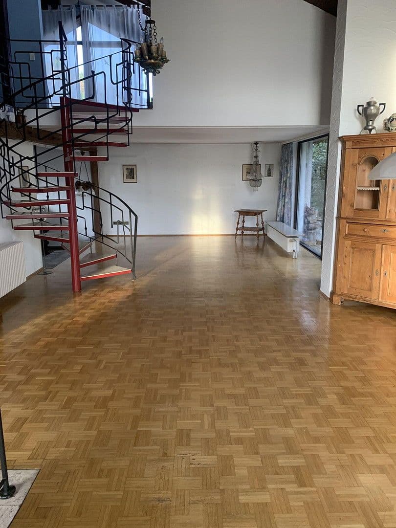 Predaj domu 380 m², pozemek 880 m², Hagen-Dahl, Severné Porýnie - Westfálsko Predaj domu 380 m², pozemek 880 m², Hagen-Dahl, Severné Porýnie - Westfálsko