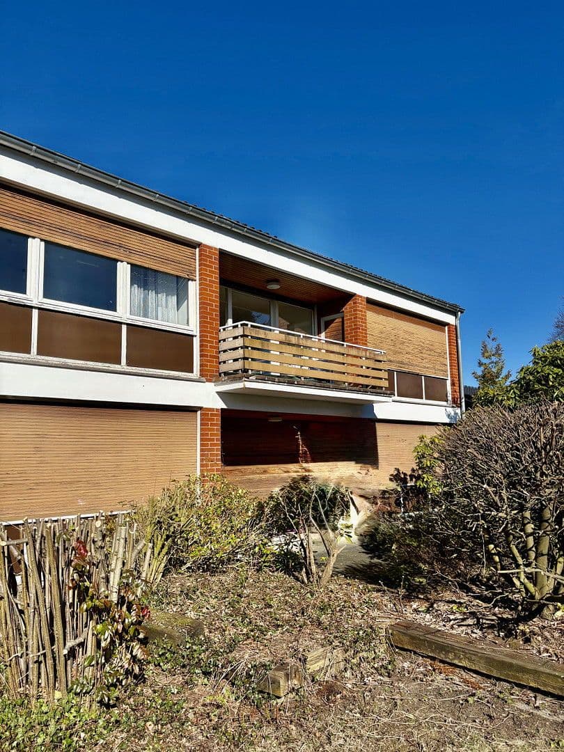 Predaj domu 310 m², pozemek 1.050 m², An der Engelsfuhr 36, Bergisch Gladbach, Severné Porýnie - Westfálsko Predaj domu 310 m², pozemek 1.050 m², An der Engelsfuhr 36, Bergisch Gladbach, Severné Porýnie - Westfálsko