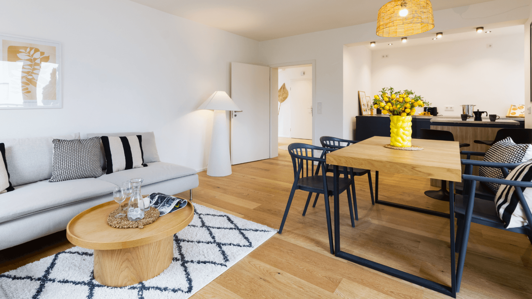 Predaj bytu 2-izbový 66 m², Wöhlerstraße 34, München, Bavorsko Predaj bytu 2-izbový 66 m², Wöhlerstraße 34, München, Bavorsko