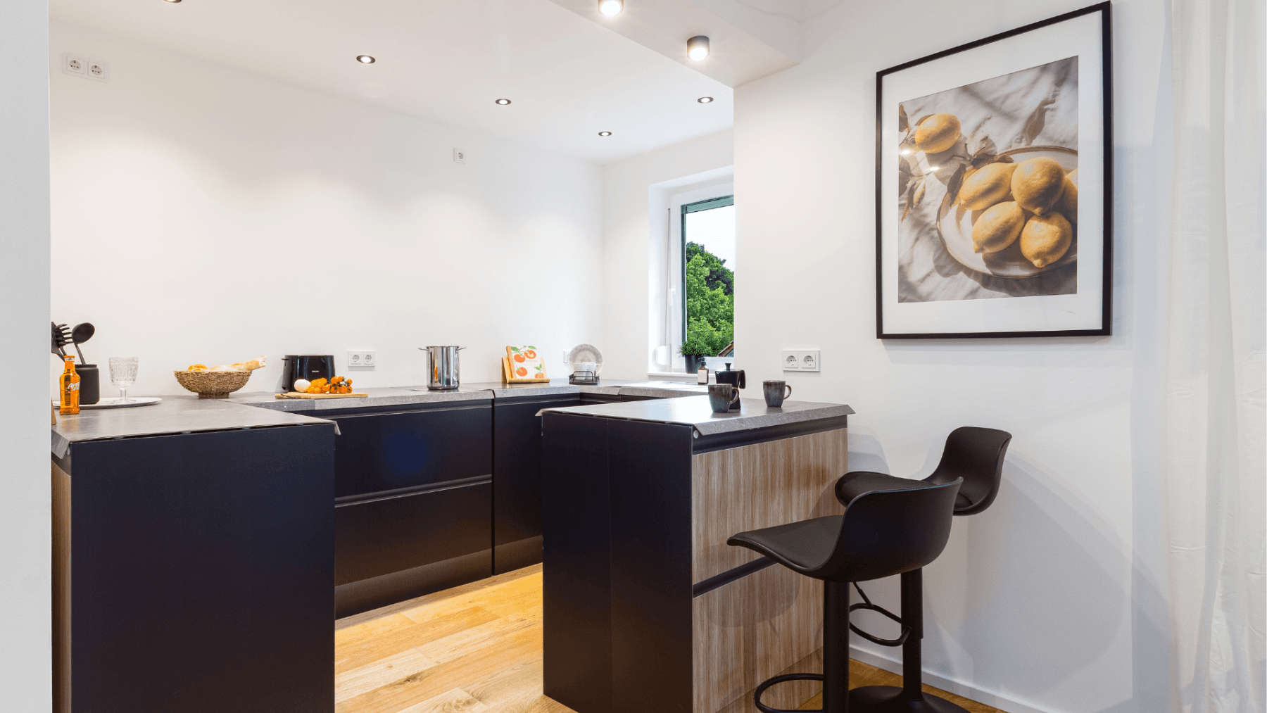 Predaj bytu 2-izbový 66 m², Wöhlerstraße 34, München, Bavorsko Predaj bytu 2-izbový 66 m², Wöhlerstraße 34, München, Bavorsko