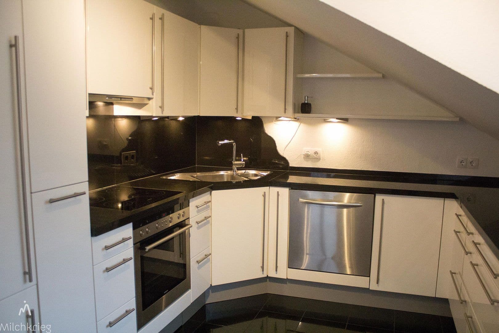 Predaj bytu 2-izbový 65 m², München, Bavorsko Predaj bytu 2-izbový 65 m², München, Bavorsko