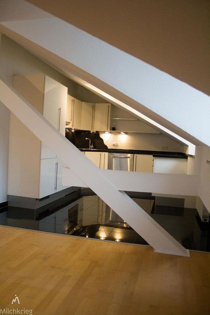 Predaj bytu 2-izbový 65 m², München, Bavorsko Predaj bytu 2-izbový 65 m², München, Bavorsko