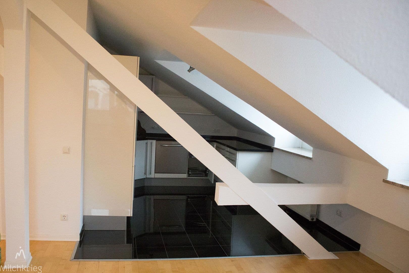 Predaj bytu 2-izbový 65 m², München, Bavorsko Predaj bytu 2-izbový 65 m², München, Bavorsko