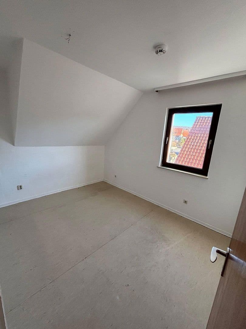 Prenájom bytu 3-izbový 54 m², Göttingen, Dolné Sasko Prenájom bytu 3-izbový 54 m², Göttingen, Dolné Sasko