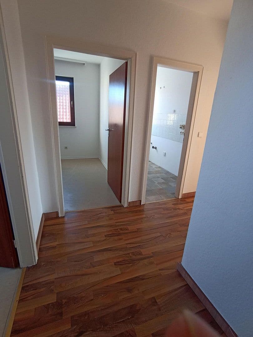 Prenájom bytu 3-izbový 54 m², Göttingen, Dolné Sasko Prenájom bytu 3-izbový 54 m², Göttingen, Dolné Sasko