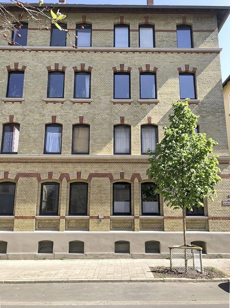 Predaj domu 720 m², pozemek 405 m², Braunschweig, Dolné Sasko Predaj domu 720 m², pozemek 405 m², Braunschweig, Dolné Sasko