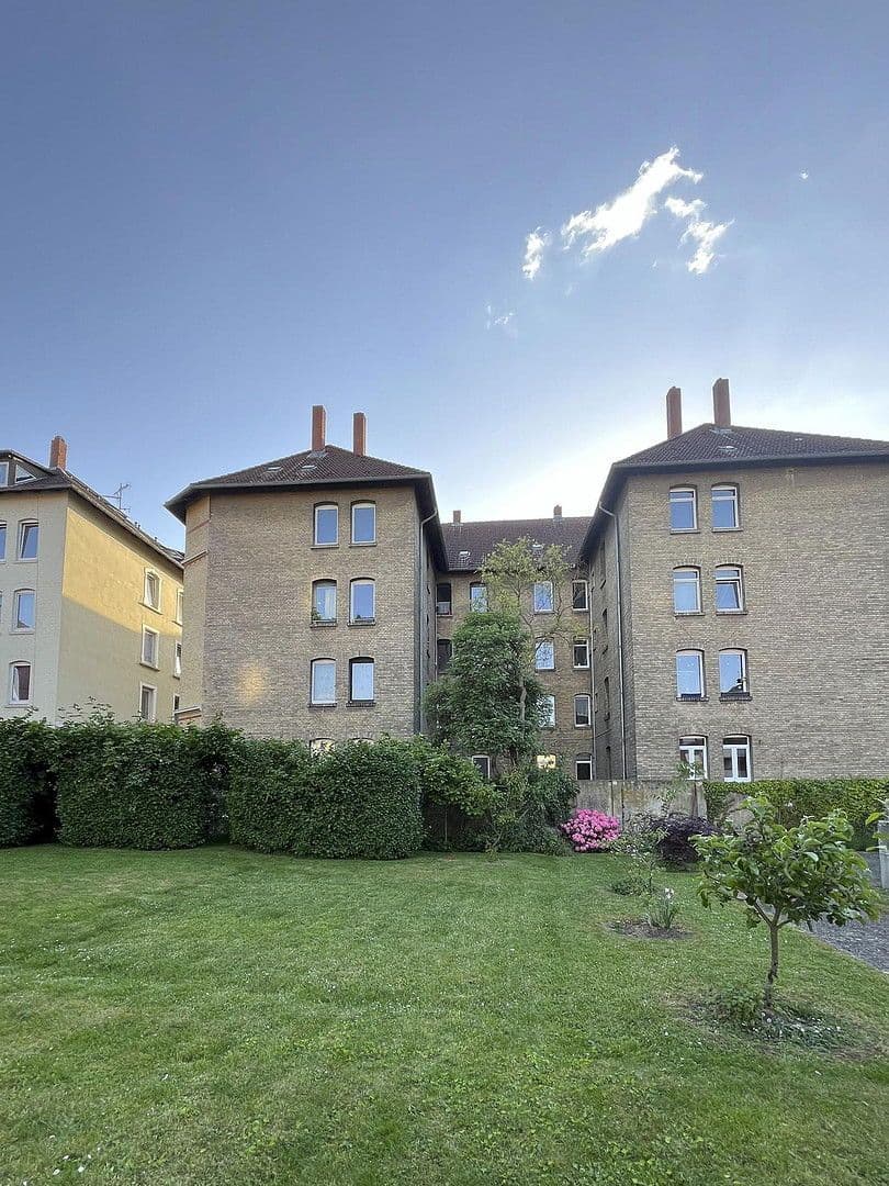 Predaj domu 720 m², pozemek 405 m², Braunschweig, Dolné Sasko Predaj domu 720 m², pozemek 405 m², Braunschweig, Dolné Sasko