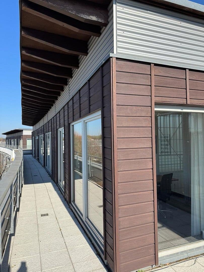 Predaj kancelárie 1.205 m², Vereinsstrasse 44, Neuss, Severné Porýnie - Westfálsko Predaj kancelárie 1.205 m², Vereinsstrasse 44, Neuss, Severné Porýnie - Westfálsko