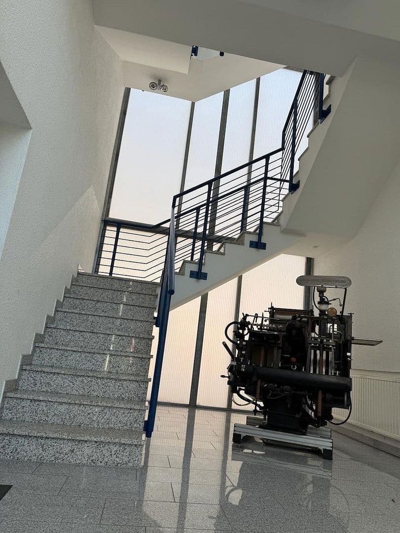 Predaj kancelárie 1.205 m², Vereinsstrasse 44, Neuss, Severné Porýnie - Westfálsko Predaj kancelárie 1.205 m², Vereinsstrasse 44, Neuss, Severné Porýnie - Westfálsko