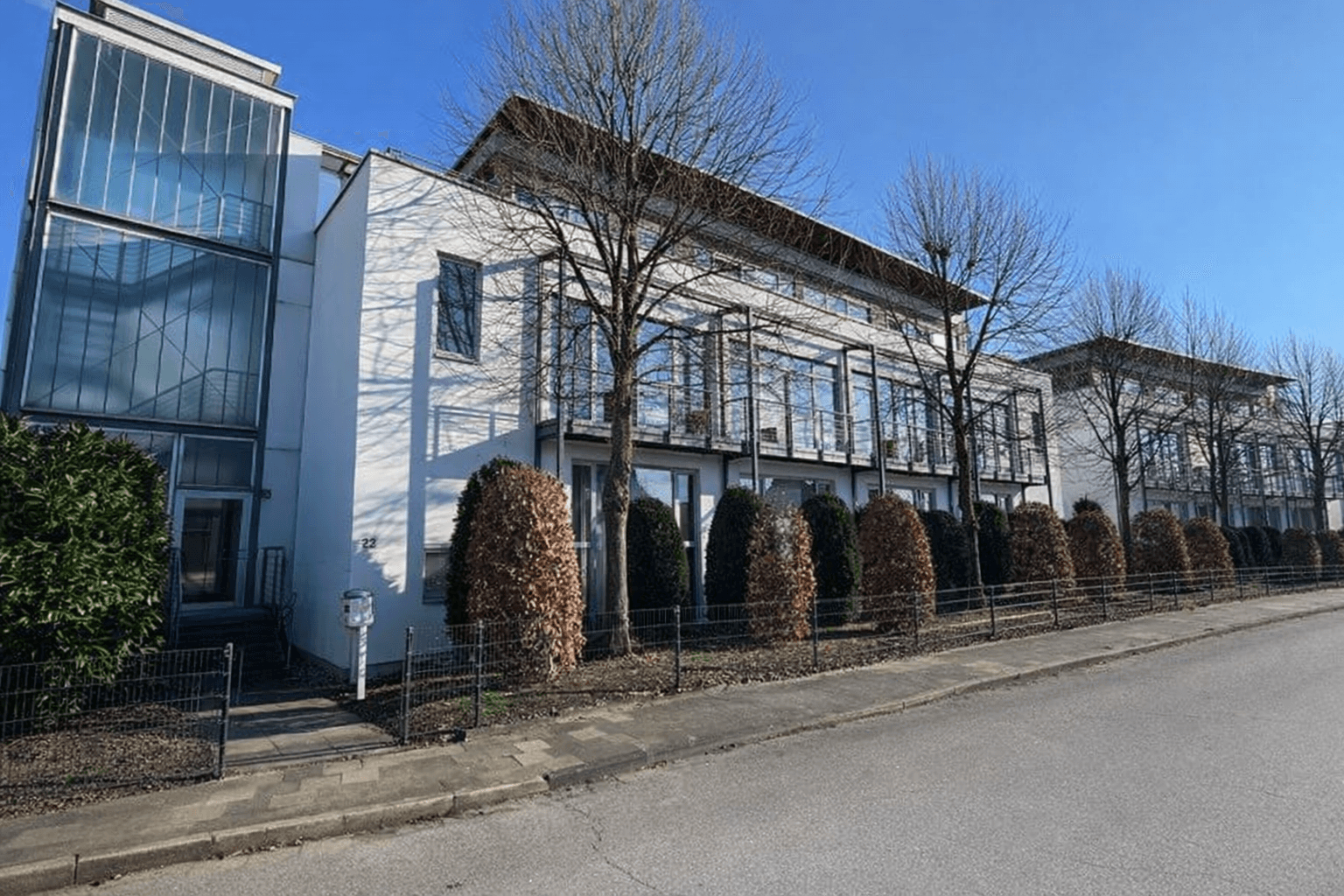 Predaj kancelárie 1.205 m², Vereinsstrasse 44, Neuss, Severné Porýnie - Westfálsko Predaj kancelárie 1.205 m², Vereinsstrasse 44, Neuss, Severné Porýnie - Westfálsko