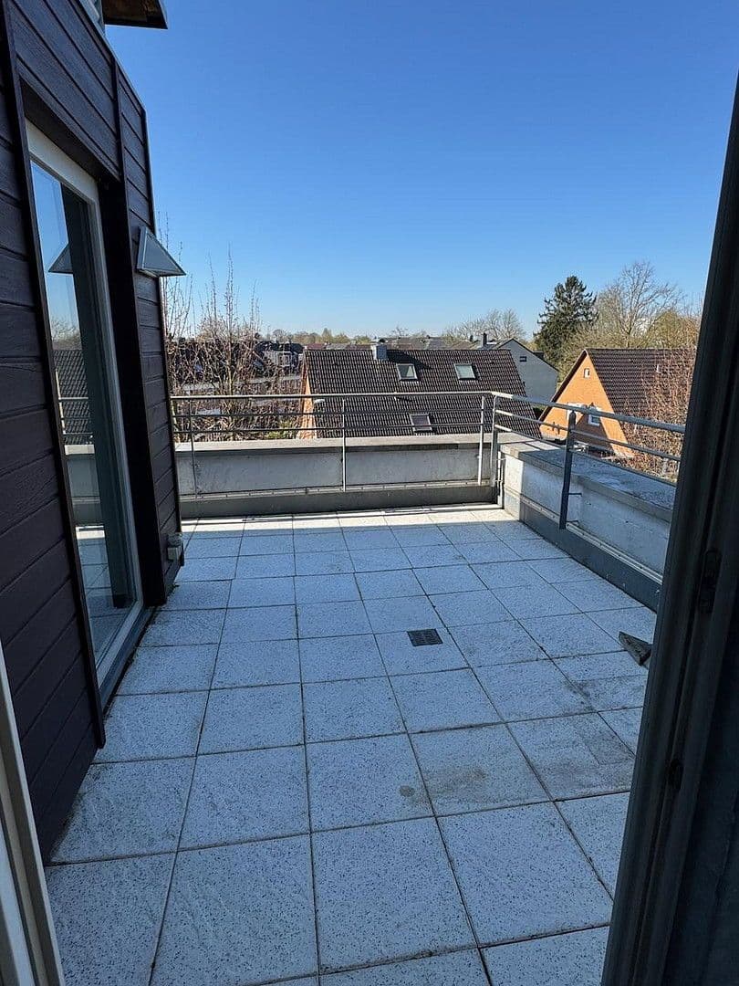 Predaj kancelárie 1.205 m², Vereinsstrasse 44, Neuss, Severné Porýnie - Westfálsko Predaj kancelárie 1.205 m², Vereinsstrasse 44, Neuss, Severné Porýnie - Westfálsko