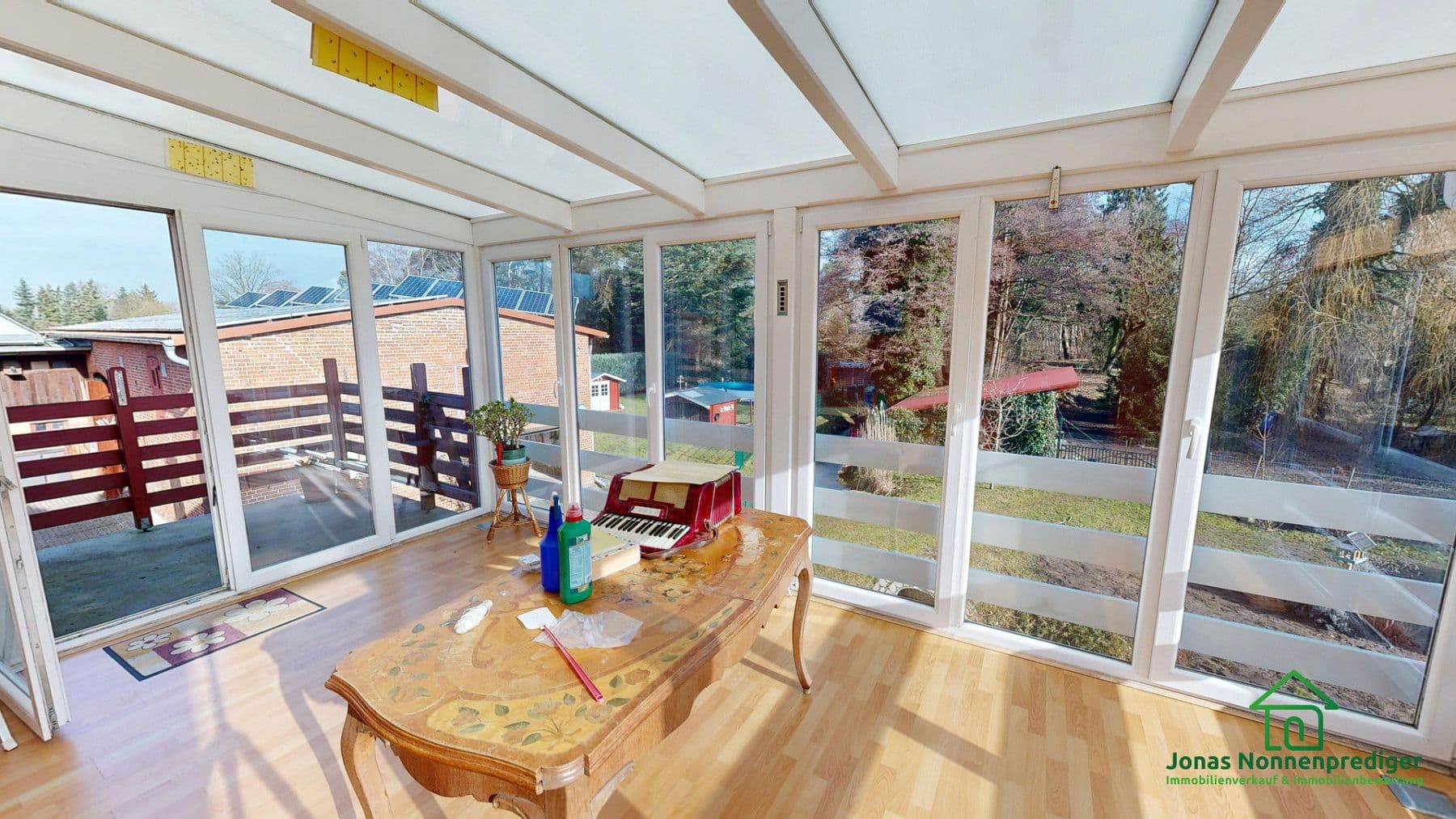 Predaj domu 446 m², pozemek 8.068 m², Am Krullengraben 1, Ludwigslust, Meklenbursko-Predpomoransko Predaj domu 446 m², pozemek 8.068 m², Am Krullengraben 1, Ludwigslust, Meklenbursko-Predpomoransko