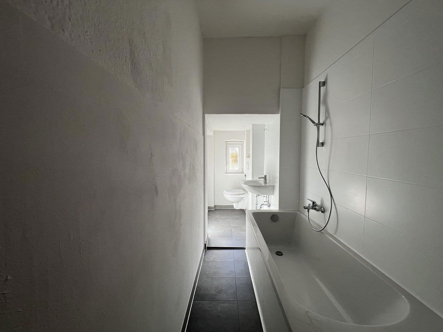 Prenájom bytu 3-izbový 74 m², Essen, Severné Porýnie - Westfálsko Prenájom bytu 3-izbový 74 m², Essen, Severné Porýnie - Westfálsko