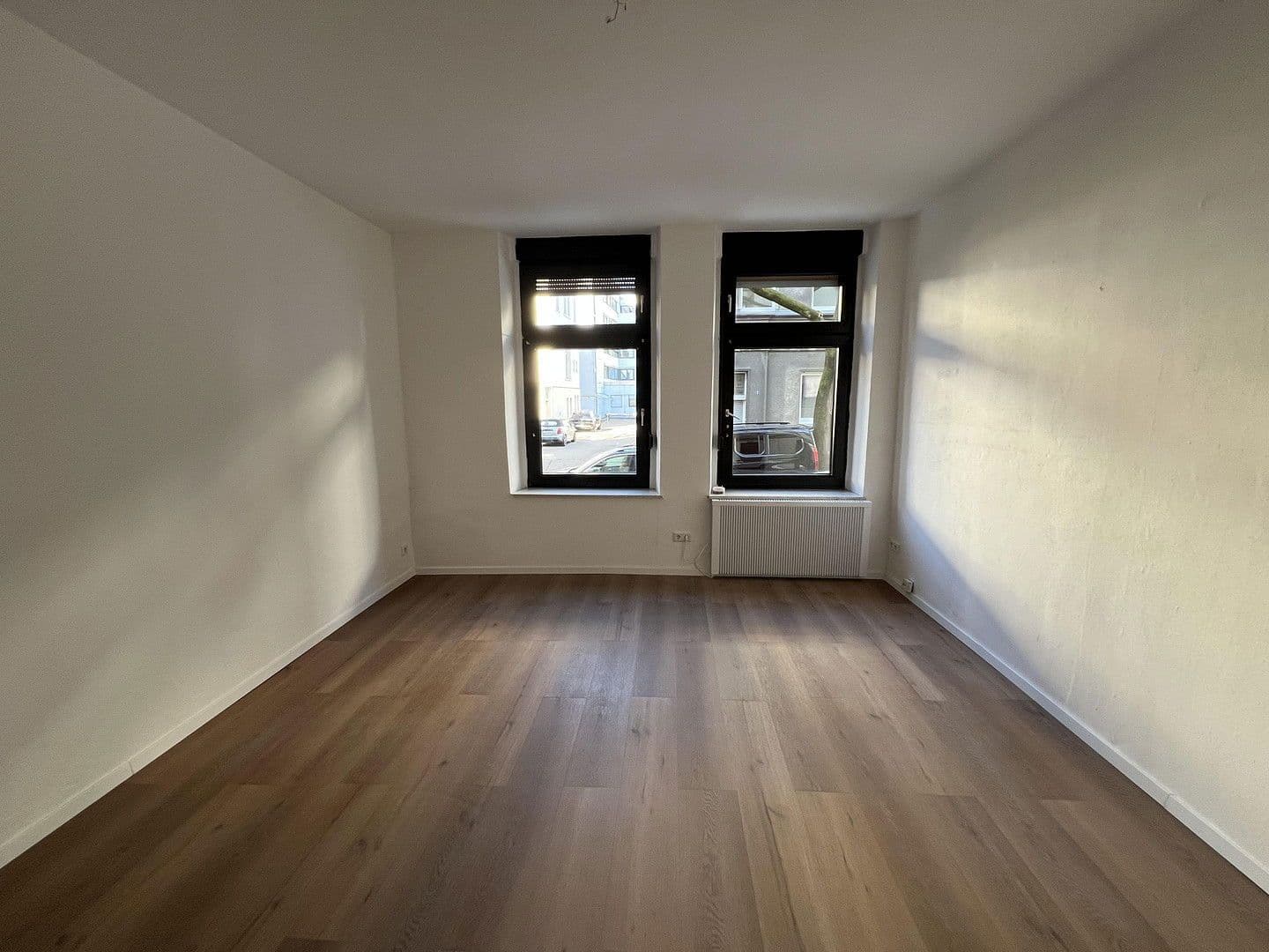 Prenájom bytu 3-izbový 74 m², Essen, Severné Porýnie - Westfálsko Prenájom bytu 3-izbový 74 m², Essen, Severné Porýnie - Westfálsko