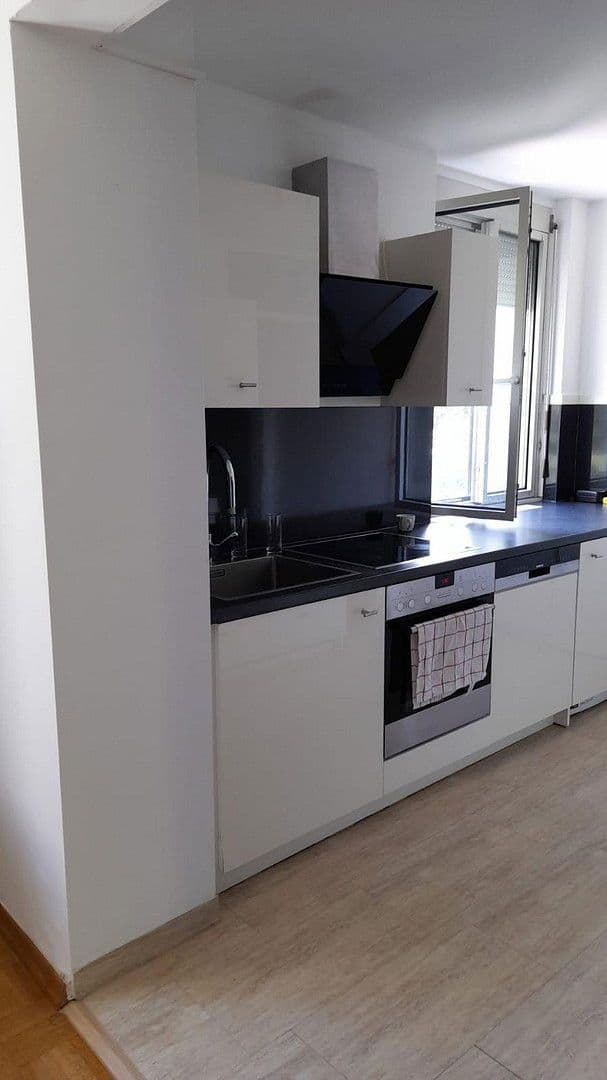 Predaj bytu 3-izbový 97 m², Cosimastr. 119., München, Bavorsko Predaj bytu 3-izbový 97 m², Cosimastr. 119., München, Bavorsko