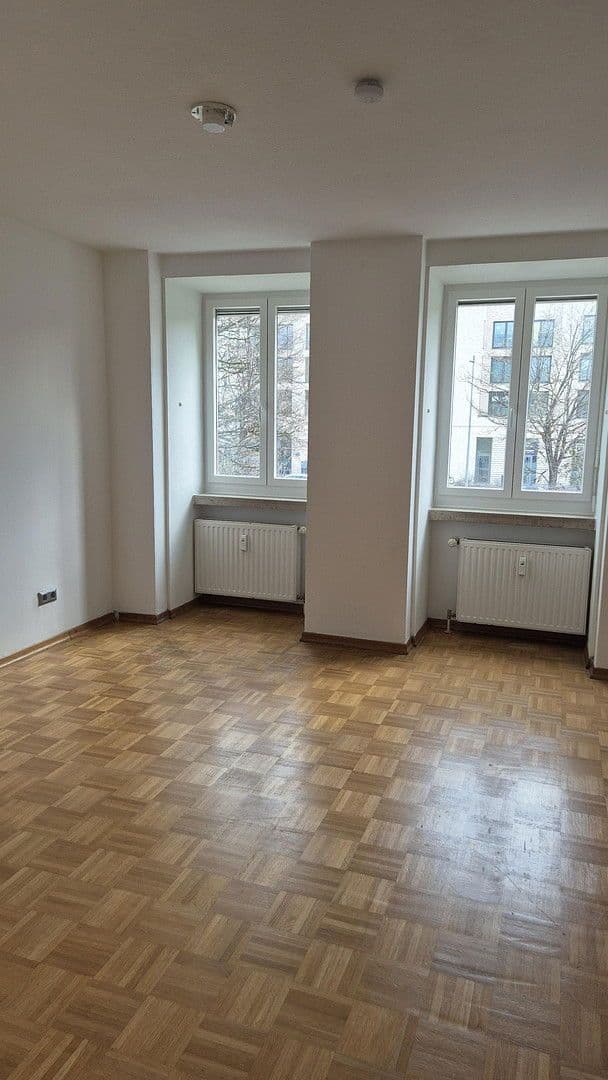 Predaj bytu 3-izbový 97 m², Cosimastr. 119., München, Bavorsko Predaj bytu 3-izbový 97 m², Cosimastr. 119., München, Bavorsko