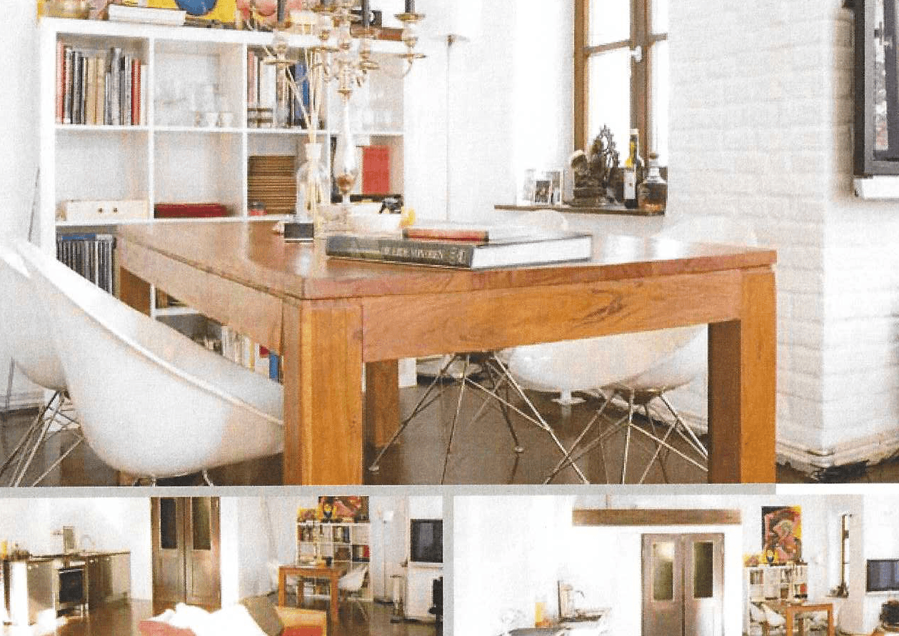 Prenájom bytu 1-izbový 80 m², Volkartstrasse 68, München, Bavorsko Prenájom bytu 1-izbový 80 m², Volkartstrasse 68, München, Bavorsko