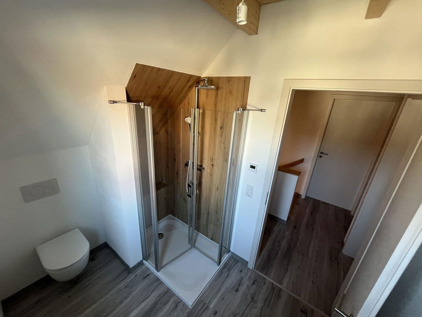 Prenájom domu 87 m², pozemek 250 m², Obere Straße 24, Breuna, Hesensko Prenájom domu 87 m², pozemek 250 m², Obere Straße 24, Breuna, Hesensko