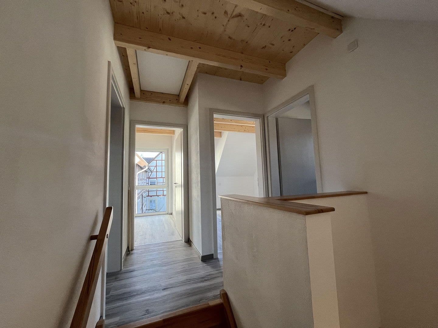 Prenájom domu 87 m², pozemek 250 m², Obere Straße 24, Breuna, Hesensko Prenájom domu 87 m², pozemek 250 m², Obere Straße 24, Breuna, Hesensko