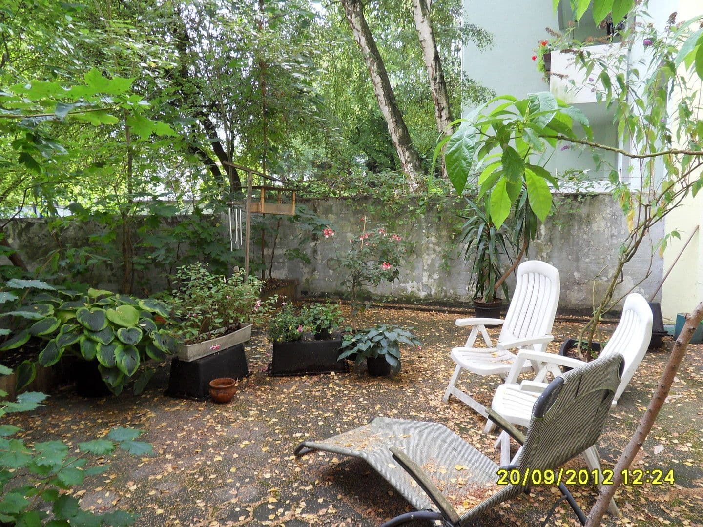 Prenájom bytu 3-izbový 63 m², Cimbernstr.1, Dortmund, Severné Porýnie - Westfálsko Prenájom bytu 3-izbový 63 m², Cimbernstr.1, Dortmund, Severné Porýnie - Westfálsko