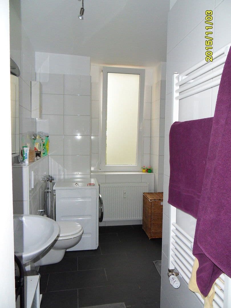 Prenájom bytu 3-izbový 63 m², Cimbernstr.1, Dortmund, Severné Porýnie - Westfálsko Prenájom bytu 3-izbový 63 m², Cimbernstr.1, Dortmund, Severné Porýnie - Westfálsko