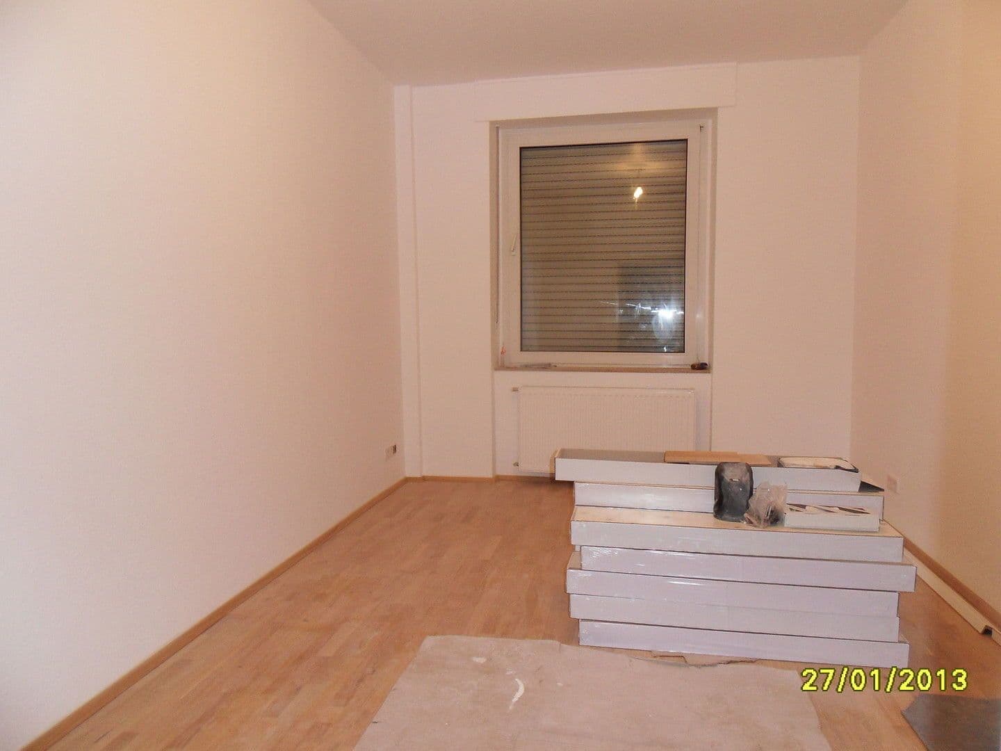 Prenájom bytu 3-izbový 63 m², Cimbernstr.1, Dortmund, Severné Porýnie - Westfálsko Prenájom bytu 3-izbový 63 m², Cimbernstr.1, Dortmund, Severné Porýnie - Westfálsko