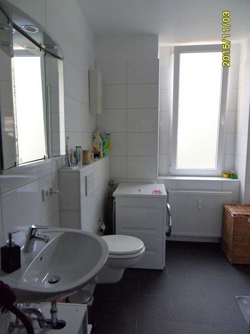 Prenájom bytu 3-izbový 63 m², Cimbernstr.1, Dortmund, Severné Porýnie - Westfálsko Prenájom bytu 3-izbový 63 m², Cimbernstr.1, Dortmund, Severné Porýnie - Westfálsko