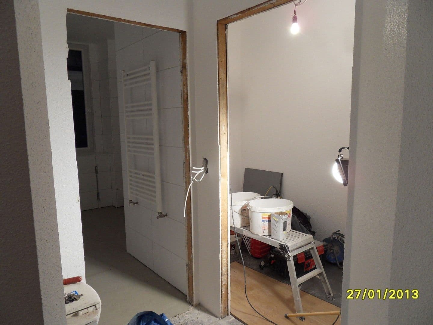 Prenájom bytu 3-izbový 63 m², Cimbernstr.1, Dortmund, Severné Porýnie - Westfálsko Prenájom bytu 3-izbový 63 m², Cimbernstr.1, Dortmund, Severné Porýnie - Westfálsko