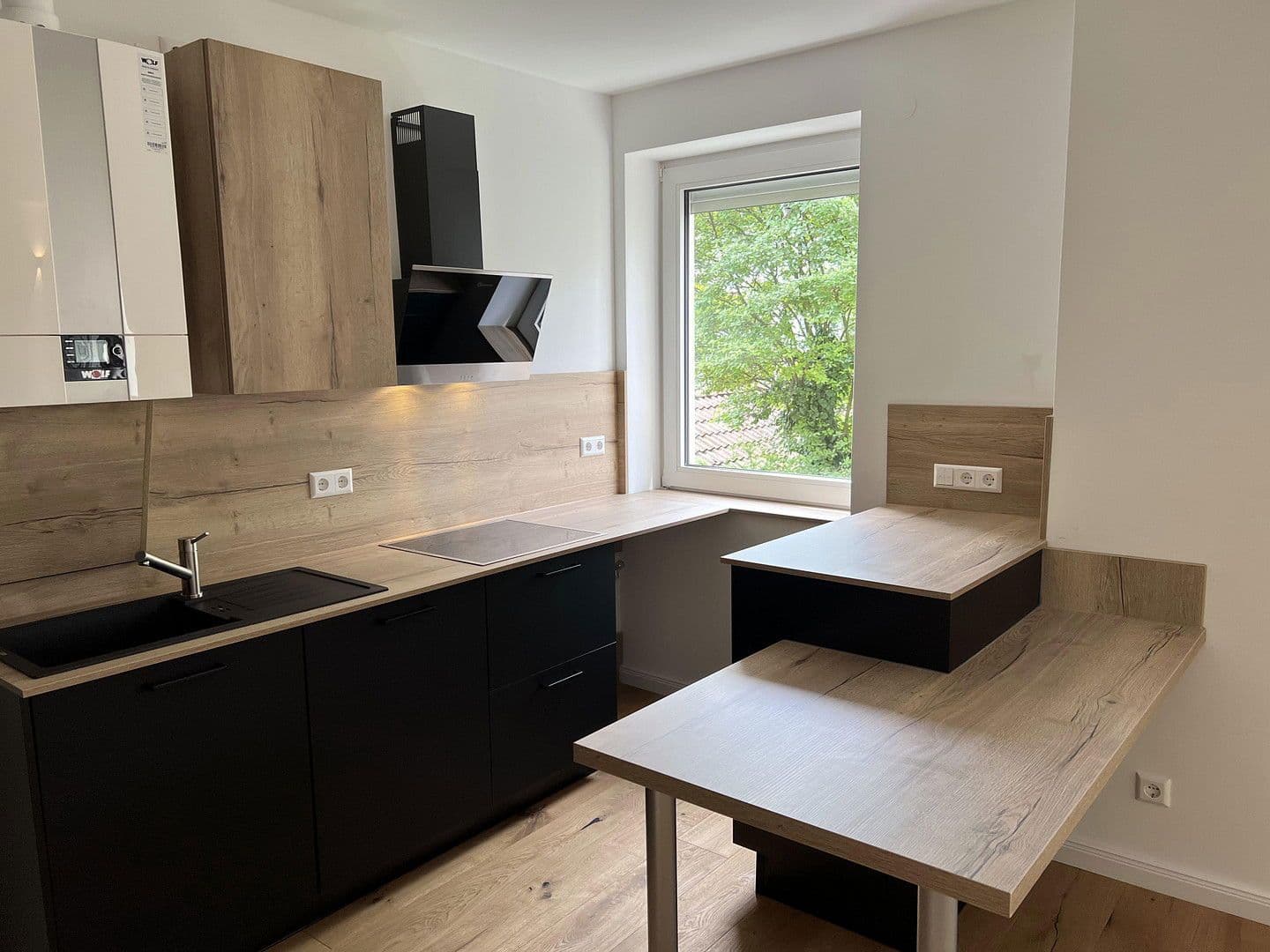 Prenájom bytu 3-izbový 66 m², Werderstr. 16, Hannover, Dolné Sasko Prenájom bytu 3-izbový 66 m², Werderstr. 16, Hannover, Dolné Sasko