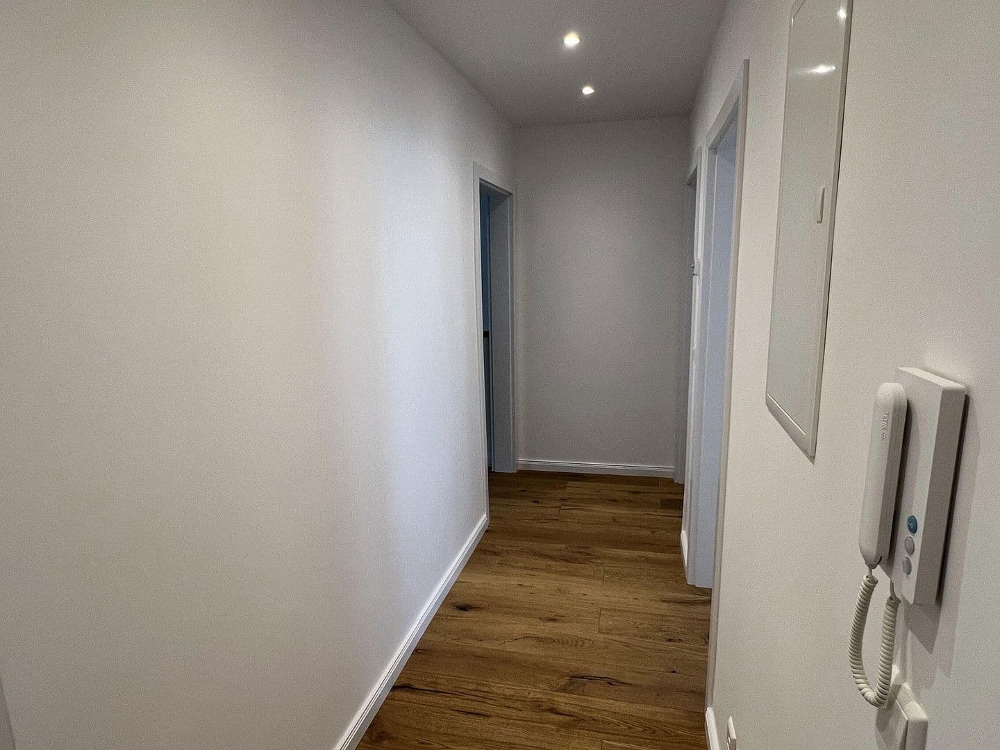 Prenájom bytu 3-izbový 66 m², Werderstr. 16, Hannover, Dolné Sasko Prenájom bytu 3-izbový 66 m², Werderstr. 16, Hannover, Dolné Sasko